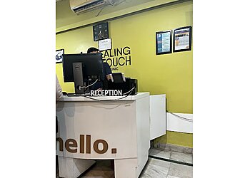 Dr. Pratul Priyadarshi, MBBS, MD -