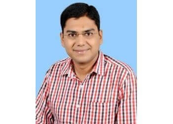 Dr. Praveen Agarwal, MBBS, MS  - JAIPUR ORTHOPADIC AND MATERNITY CENTRE