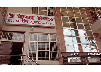 Dr. Praveen Gupta, MD - ADVANCE DIABETES CARE CENTRE