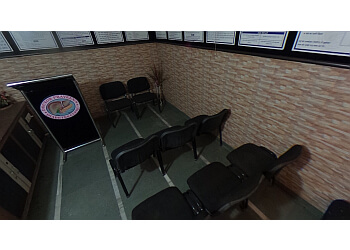 Dr. Praveen Gupta, MD - ADVANCE DIABETES CARE CENTRE