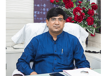 Dr. Praveen K. Bhopalka, MBBS, MD - SSKIN CITY