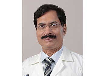 Dr Praveen Kumar - BABY MEMORIAL HOSPITAL