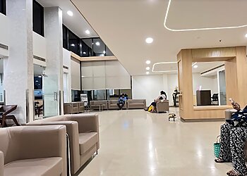 Dr. Praveen Kumar C, MBBS, MD, DNB - APOLLO HOSPITALS