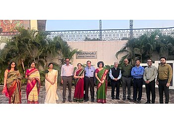 Dr. Praveen Kumar Etta, MBBS, MD, DM - KHAIRATABAD CLINIC