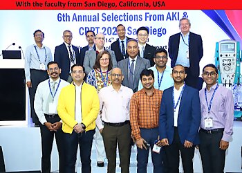 Dr. Praveen Kumar Etta, MBBS, MD, DM - KHAIRATABAD CLINIC