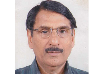 Dr. Praveen Kumar Jain, MBBS, MD - LIFELINE SUPER SPECIALITY HOSPITAL & HEART CENTRE