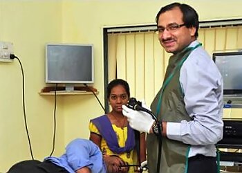 Dr. Praveen Kumar, MBBS, MD, DM