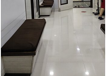 Dr. Praveen Kumar, MBBS, MD, DM - SHREE GANESH HOSPITAL