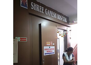 Vasai Virar Gastroenterologists Dr. Praveen Kumar, MBBS, MD, DM - SHREE GANESH HOSPITAL image 1