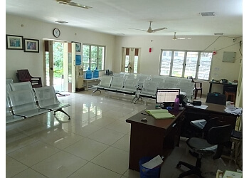 Dr. Praveen, MBBS, MD, DM - DR. PRAVEEN'S DIABETES ,THYROID AND ENDOCRINE SUPERSPECIALITY CENTRE