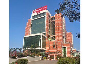 Dr. Praveen Murlidharan, MBBS, MD, DM( Nephrology) - KERALA INSTITUTE OF MEDICAL SCIENCES-KIMS