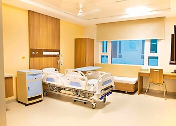 Dr. Praveen Murlidharan, MBBS, MD, DM( Nephrology) - KERALA INSTITUTE OF MEDICAL SCIENCES-KIMS