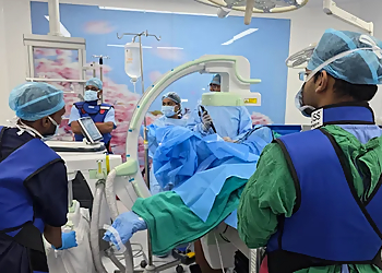 Dr. Praveen Pushkar, MBBS, MS(Surg), FAIS, DNB(Uro), MCh, Dip MIS, MRCS