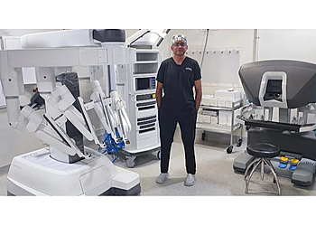 Dr. Praveen Ravishankaran, MBBS, MS - GKNM HOSPITAL