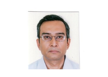 Dr. Praveen Shankar, MBBS, MD - CARE CLINIC
