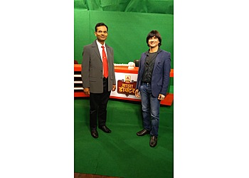 Dr. Pravin Ganjre-BRIX NEURO SPINE CENTER