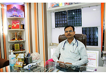 Dr. Pravin Ganjre-BRIX NEURO SPINE CENTER