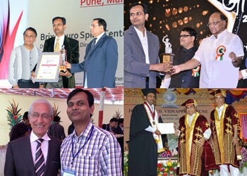 Dr. Pravin Ganjre, MBBS, MS, M.Ch - BRIX NEURO SPINE CENTER