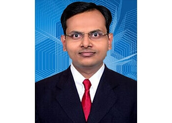 Dr. Pravin Ganjre, MBBS, MS, M.Ch 