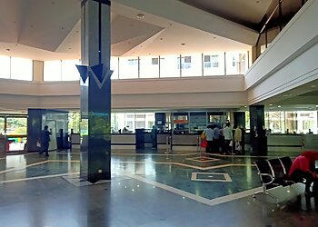 Dr. Pravin Jain, MBBS, DM - KLE'S DR. PRABHAKAR KORE HOSPITAL & MEDICAL RESEARCH CENTRE