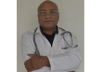Dr. Pravin Kumar, MBBS, M.Ch (Plastic Surgery) - DESUN HOSPITAL