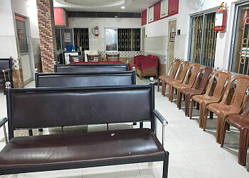 Dr. Pravin Kumar Ray, MBBS, DO, DNB - RAYS EYE HOSPITAL