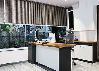 Dr. Pravin Patil, MBBS, MRCP, FRCP, CCT - PUNE RHEUMATOLOGY CENTER