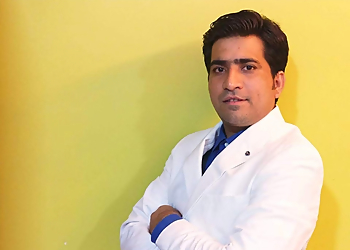 Dr.Pravin's Advanced Physiotherapy Clinic & Home Physiotherapy