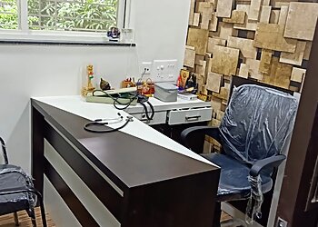 Dr. Pravishal D Adling MBBS, DNB - Dr ADLING DIABETES CARE CLINIC