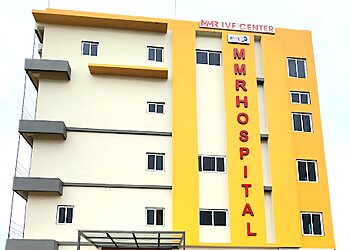 Dr. Prawash Kumar Chowdhary, MBBS, MD, DNB, MNAMS - MMR HOSPITAL