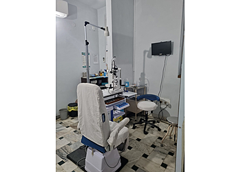 Dr Preet Inder Singh Eye Hospital