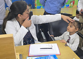 Dr Preet Inder Singh Eye Hospital