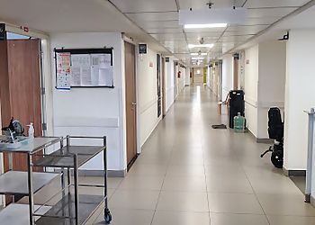 Dr. Preethi V, MBBS , DTCD, DNB - KIMSHEALTH MULTISPECIALITY HOSPITAL