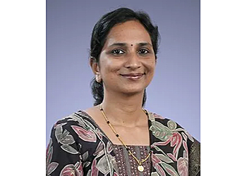 Dr. Preethi V, MBBS , DTCD, DNB - KIMSHEALTH MULTISPECIALITY HOSPITAL
