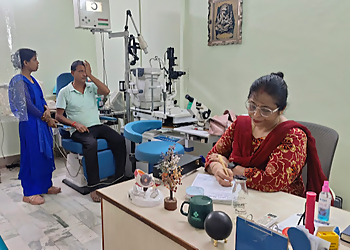 Dr. Preeti Agrawal, MBBS, MS, DNB - HERITAGE HOSPITALS