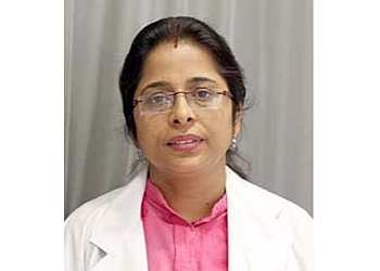 Dr. Preeti Agrawal, MBBS, MS, DNB - HERITAGE HOSPITALS