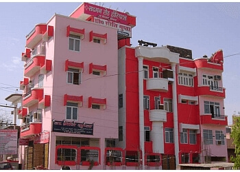 Dr. Preeti Gupta, MBBS, MS - LAXMAN SETH HOSPITAL AND IVF CENTER