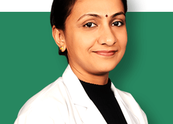 Dr. Preeti Jain- MBBS, M.S., DNB