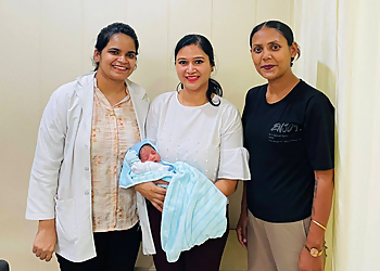 Dr. Preeti Jindal, MBBS, MD - AMAR HOSPITAL