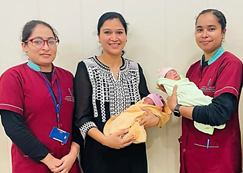 Dr. Preeti Jindal, MBBS, MD - AMAR HOSPITAL