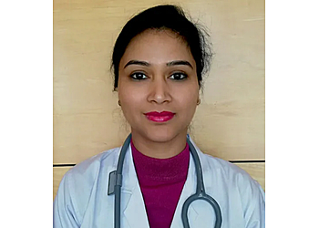 Dr. Preeti Jindal, MBBS, MD - AMAR HOSPITAL