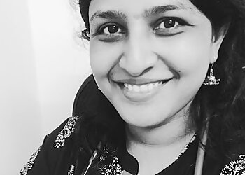 Dr. Preeti Kulhalli Pandurangi, MBBS, MD DNB - CHIRAYU MULTI-SPECIALITY HOSPITAL