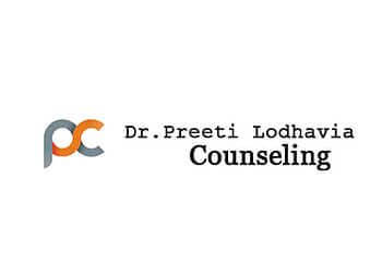 Dr. Preeti Lodhavia Counseling