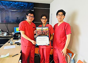 Dr. Preeti Sharma, MBBS, MD, DM - MAX HEALTHCARE