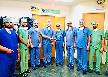 Dr. Preeti Sharma, MBBS, MD, DM - MAX HEALTHCARE