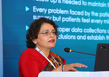 Dr. Preeti Shukla