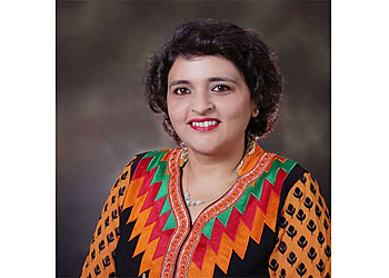 Dr. Preeti Shukla Dr. Preeti Shukla