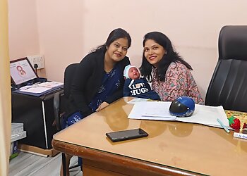 Dr Preeti Verma MBBS DGO