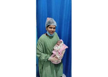 Dr Preeti Verma MBBS DGO