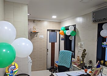 Dr. Preetish. S. Bhavsar, MBBS, M.Ch, DNB - LAKSHMI HOSPITAL